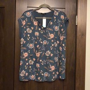 Papermoon Blouse